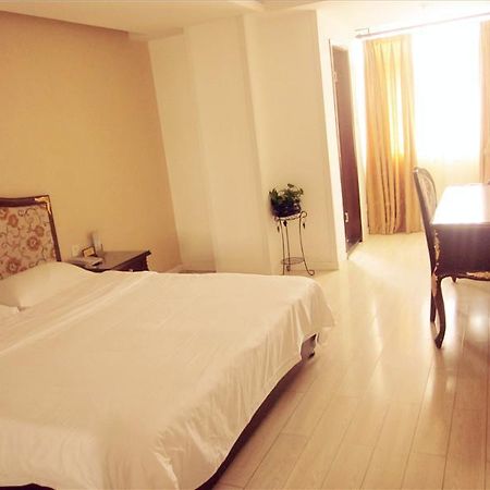 Chengdu Jiali Hotel Chunxi Branch Екстер'єр фото