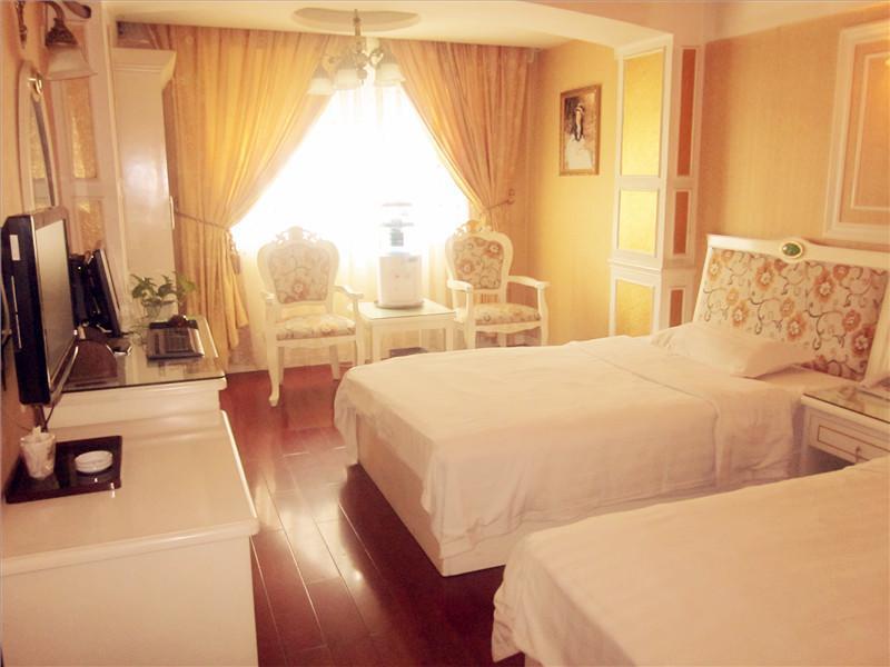 Chengdu Jiali Hotel Chunxi Branch Екстер'єр фото