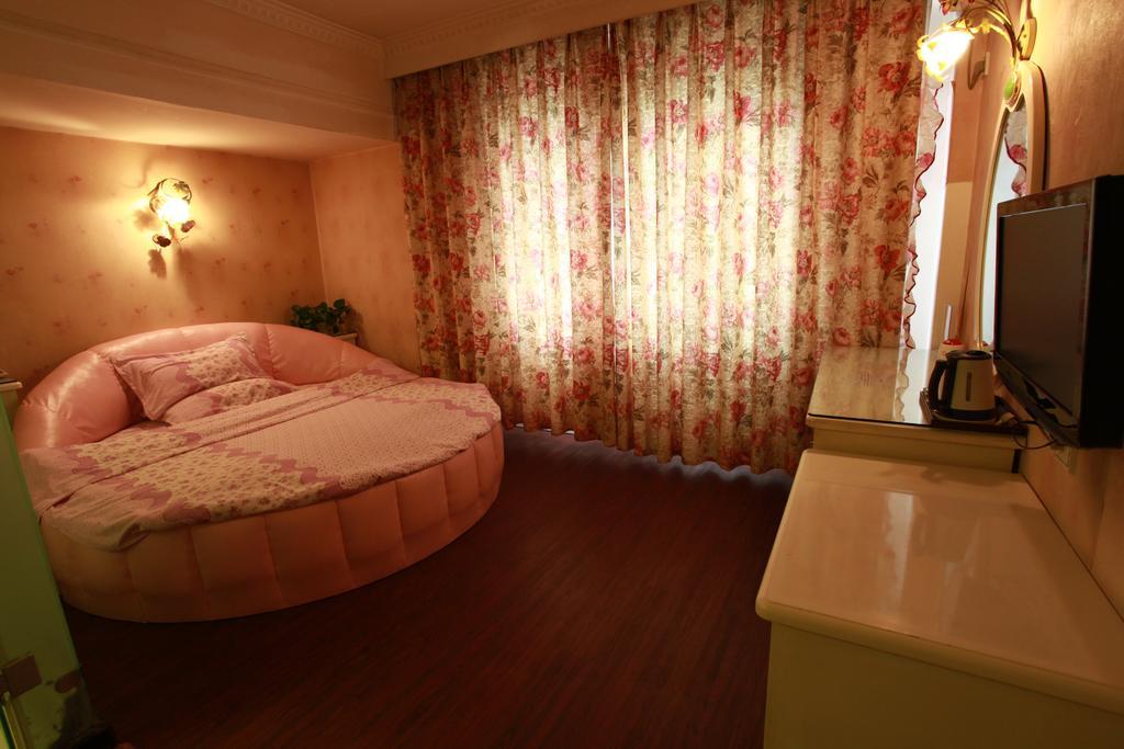 Chengdu Jiali Hotel Chunxi Branch Екстер'єр фото