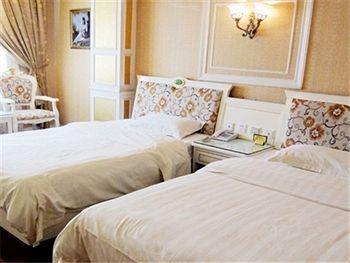 Chengdu Jiali Hotel Chunxi Branch Екстер'єр фото