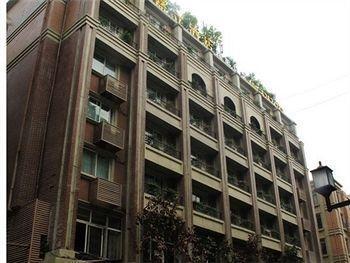 Chengdu Jiali Hotel Chunxi Branch Екстер'єр фото