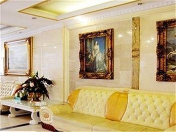 Chengdu Jiali Hotel Chunxi Branch Екстер'єр фото