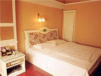 Chengdu Jiali Hotel Chunxi Branch Екстер'єр фото