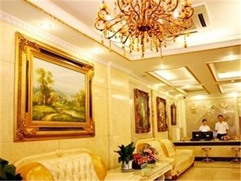 Chengdu Jiali Hotel Chunxi Branch Екстер'єр фото